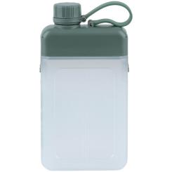 Бутылка для воды Kite 450 мл зелена Фото 1