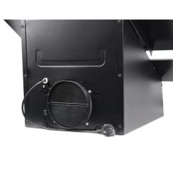 Вытяжка кухонная KUMTEL DA6-835 Black Фото 2