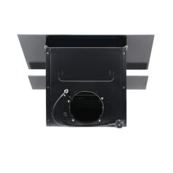Вытяжка кухонная KUMTEL DA6-835 Black Фото 3