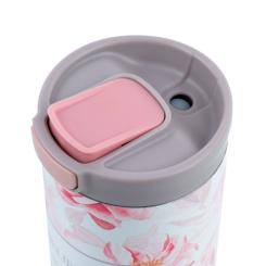 Термокружка Axent 350 мл Peony Dreams Фото 3