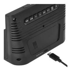 Метеостанция EMOS E8010 Фото 6