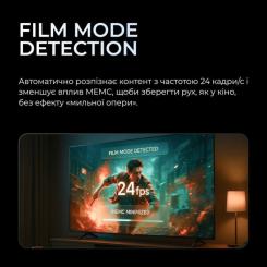 Телевизор Kivi 65U820KB Фото 9