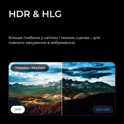 Телевизор Kivi 65U820KB Фото 10