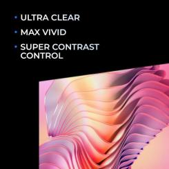 Телевизор Kivi 65U820KB Фото 11