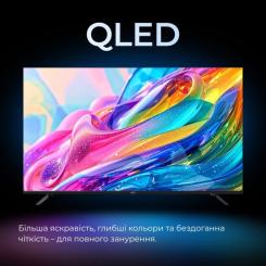 Телевизор Kivi 65U820KB Фото 6