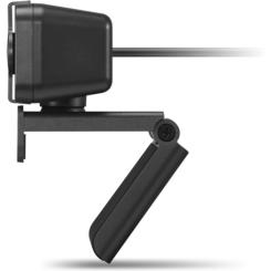 Веб-камера Lenovo Essential FHD Gen2 Black Фото 2
