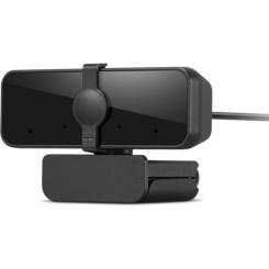 Веб-камера Lenovo Essential FHD Gen2 Black Фото 4