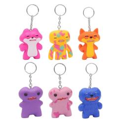 Брелок Fuggler сюрприз Rad edition Фото 2