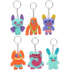 Брелок Fuggler сюрприз Rad edition Фото 3