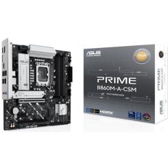 Материнская плата ASUS PRIME B860M-A-CSM Фото 4