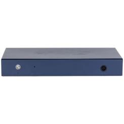 Коммутатор сетевой Dahua DH-CS4010-8GT-110-V2 Фото 1