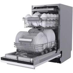 Посудомоечная машина Midea MID45S160i Фото 2