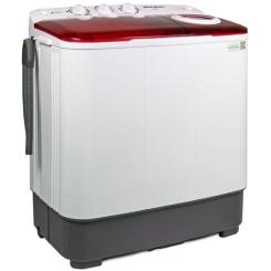 Стиральная машина Shivaki TE 60 RED Фото 1