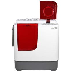 Стиральная машина Shivaki TE 60 RED Фото 2