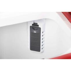 Стиральная машина Shivaki TE 60 RED Фото 4