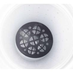 Стиральная машина Shivaki TE 60 RED Фото 6