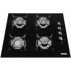 Варочная поверхность KUMTEL KO-40TAHDF BLACK Фото 1