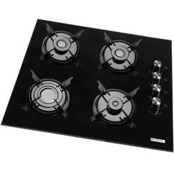 Варочная поверхность KUMTEL KO-40TAHDF BLACK Фото 2