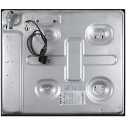 Варочная поверхность KUMTEL KO-40TAHDF BLACK Фото 4