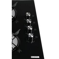 Варочная поверхность KUMTEL KO-40TAHDF BLACK Фото 5