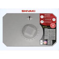 Бойлер Shivaki SHKT WH-1.2-15A Фото 1