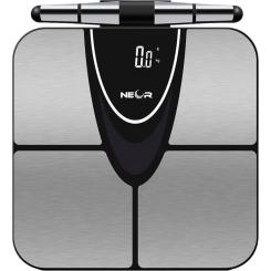 Весы напольные Neor FITLIFE 36BT GR Фото