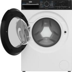 Стиральная машина Beko B5WFU69415WPBB Фото 2