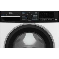 Стиральная машина Beko B5WFU69415WPBB Фото 3