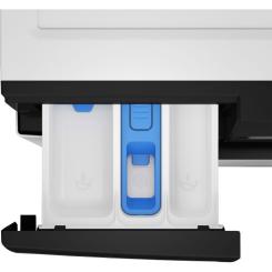 Стиральная машина Beko B5WFU69415WPBB Фото 5