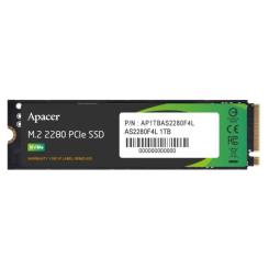 Накопитель SSD Apacer M.2 2280 1TB Фото