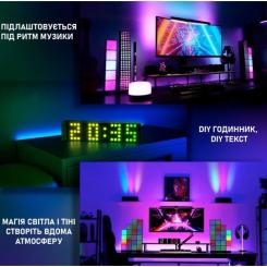 Светильник Yeelight YLFWD-0005 Фото 8