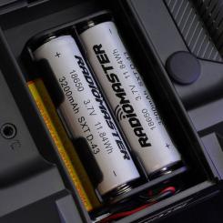 Аккумуляторный блок RadioMaster 18650 3200mAh Battery 2 шт. Фото 2