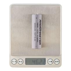 Аккумуляторный блок RadioMaster 18650 3200mAh Battery 2 шт. Фото 4