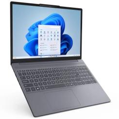 Ноутбук Lenovo IdeaPad Slim 3 15IRH10 Фото 10