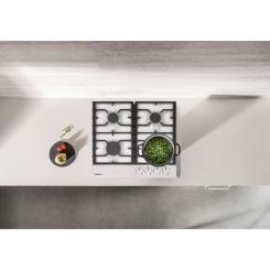 Варочная поверхность Hansa BHGW630301 Фото 1