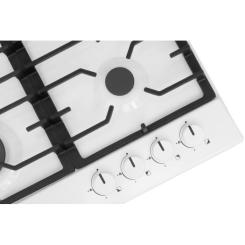 Варочная поверхность Hansa BHGW630301 Фото 5