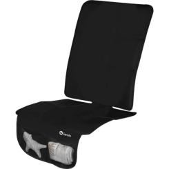 Защитный коврик Lionelo Sikker Black Carbon Фото