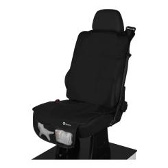 Защитный коврик Lionelo Sikker Black Carbon Фото 1