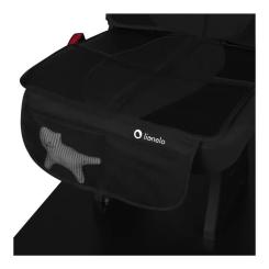 Защитный коврик Lionelo Sikker Black Carbon Фото 3