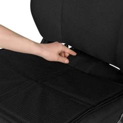 Защитный коврик Lionelo Sikker Black Carbon Фото 5
