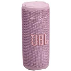 Акустическая система JBL Grip Pink Фото 1