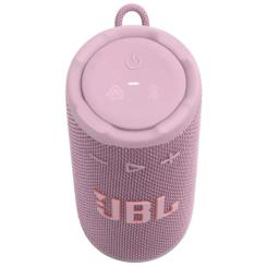 Акустическая система JBL Grip Pink Фото 4