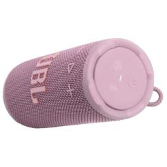 Акустическая система JBL Grip Pink Фото 5