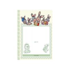 Книга Ранок Альбом для немовлят. Любий синочок Фото 2