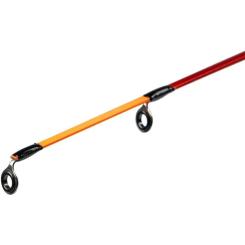 Удилище Viking Fishing Maverick 60cm L max 15g Red Фото 2