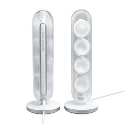 Акустическая система Harman Kardon SoundSticks 5 White Фото 9