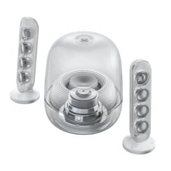Акустическая система Harman Kardon SoundSticks 5 White Фото 1