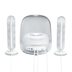 Акустическая система Harman Kardon SoundSticks 5 White Фото 2