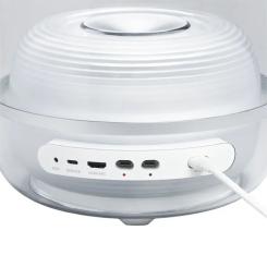 Акустическая система Harman Kardon SoundSticks 5 White Фото 3