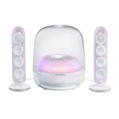 Акустическая система Harman Kardon SoundSticks 5 White Фото 4